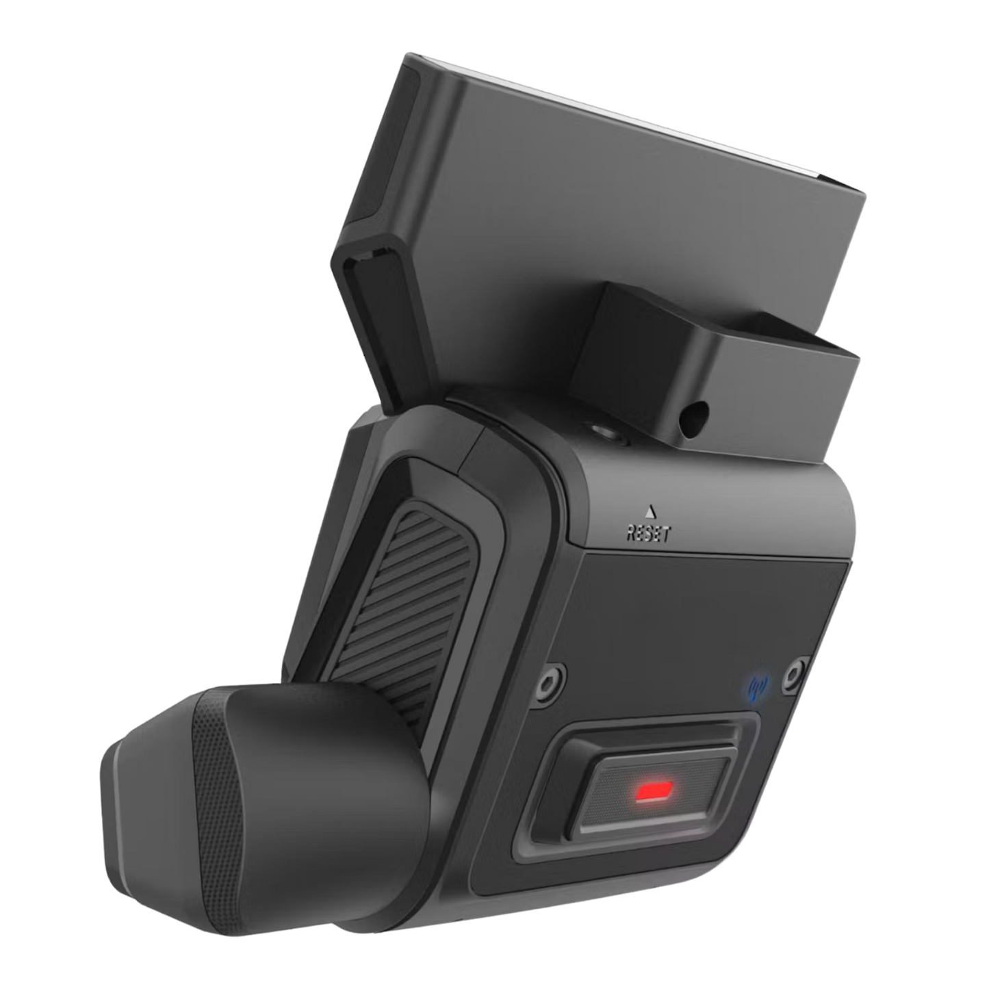 AI Fleet Dash Cam With GPS