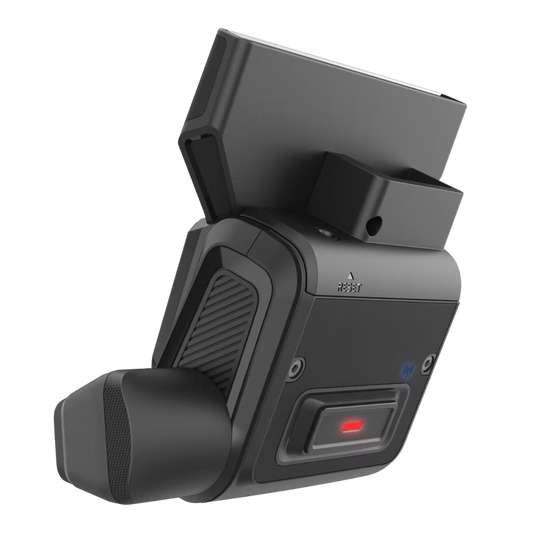 AI Fleet Dash Cam With GPS