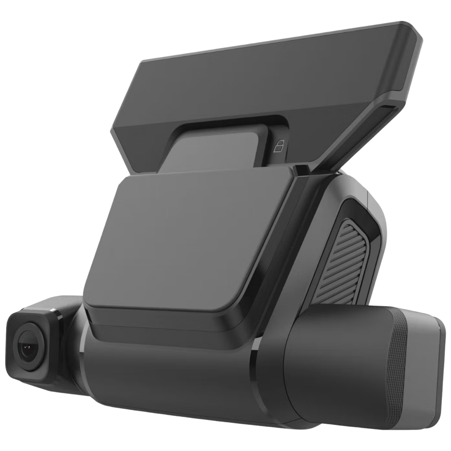 AI Fleet Dash Cam With GPS