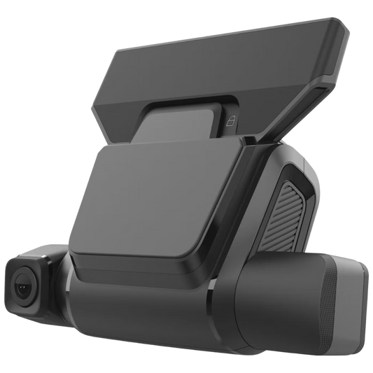 AI Fleet Dash Cam With GPS