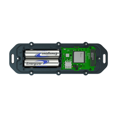Barra Edge LTE-M (Cat-M1)/NB-IoT