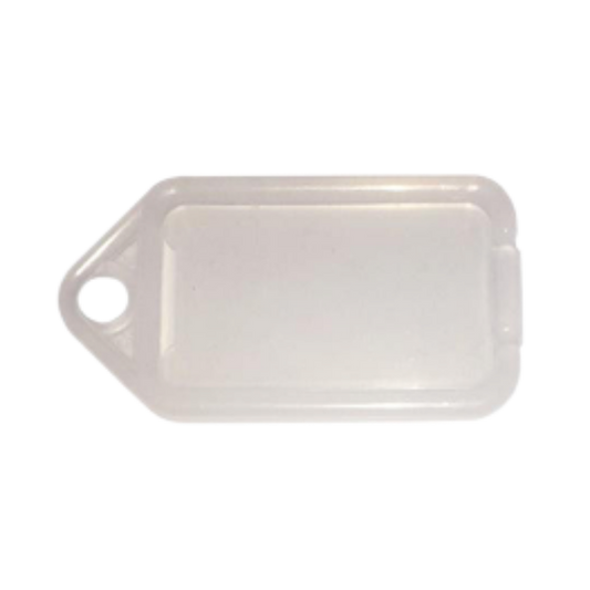 Kevron ID5 Econotag – Blank Carrier Label